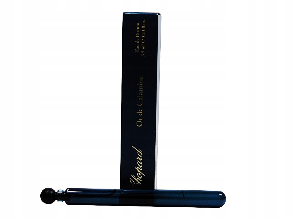 Chopard Or de Calambac EDP 3,5ML - obrazek 2