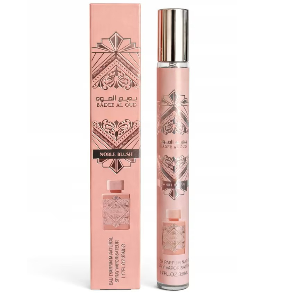 Badee Al Oud Noble Blush perfumetka perfumy arabskie EDP 35ml INSPIRACJA