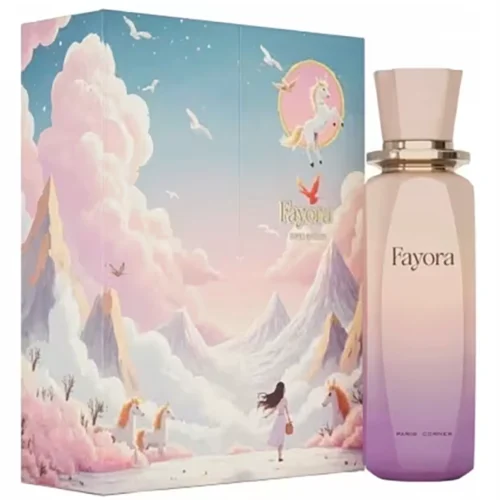 PARIS CORNER FAYORA 100ML EDP