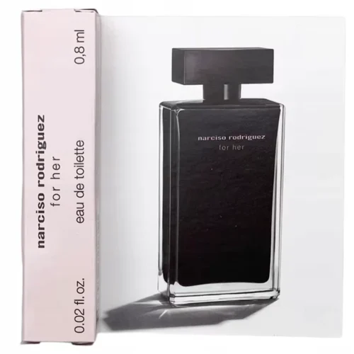 Narciso Rodriguez for Her 0,6 ml EDT