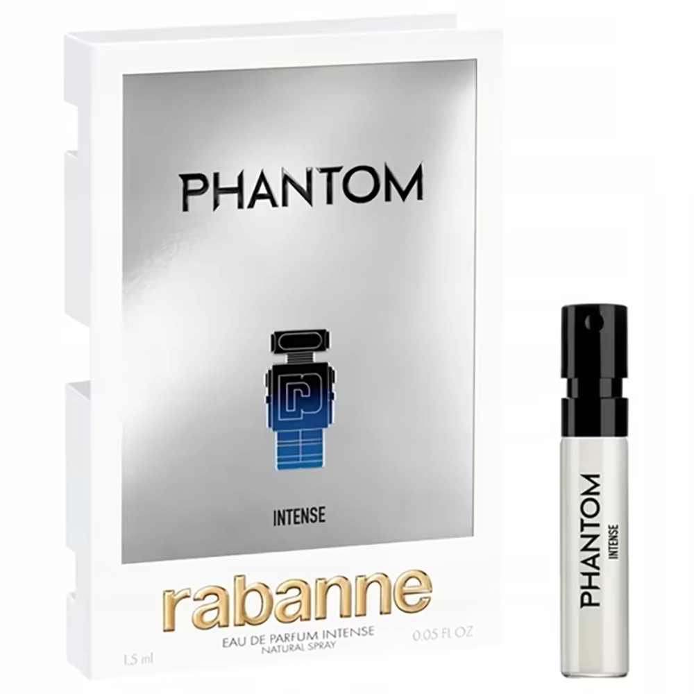 RABANNE PHANTOM EDP INTENSE 1,5 ML