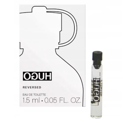 HUGO BOSS REVERSED EDT 1,5 ml