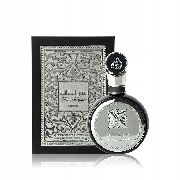 Lattafa Fakhar ARABSKIE EDP 100ml - obrazek 2