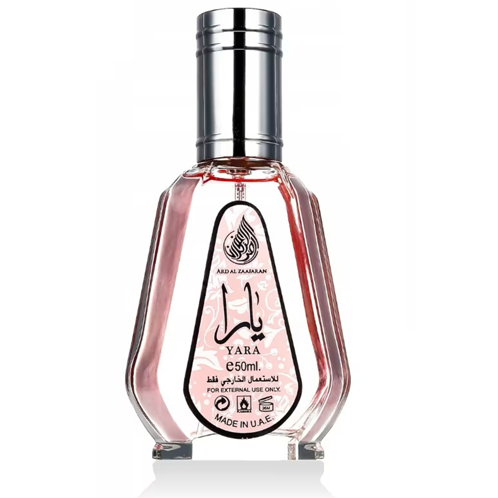 Ard al Zaafaran Yara PERFUMY ARABSKIE EDP 50 ml