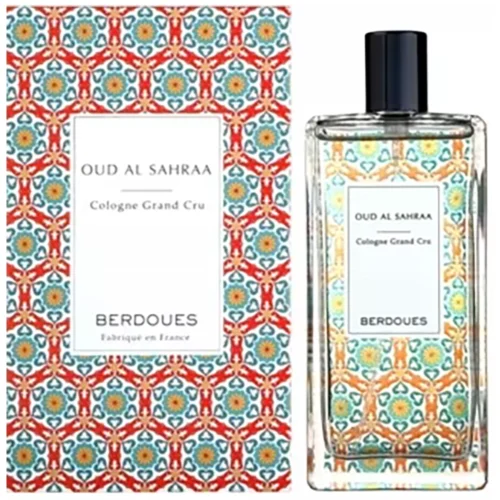 Berdoues Oud Al Sahraa EDP 100 ml