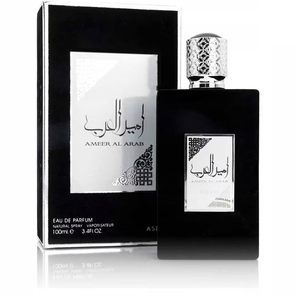 Asdaaf Ameer Al Arab 100ml EDP
