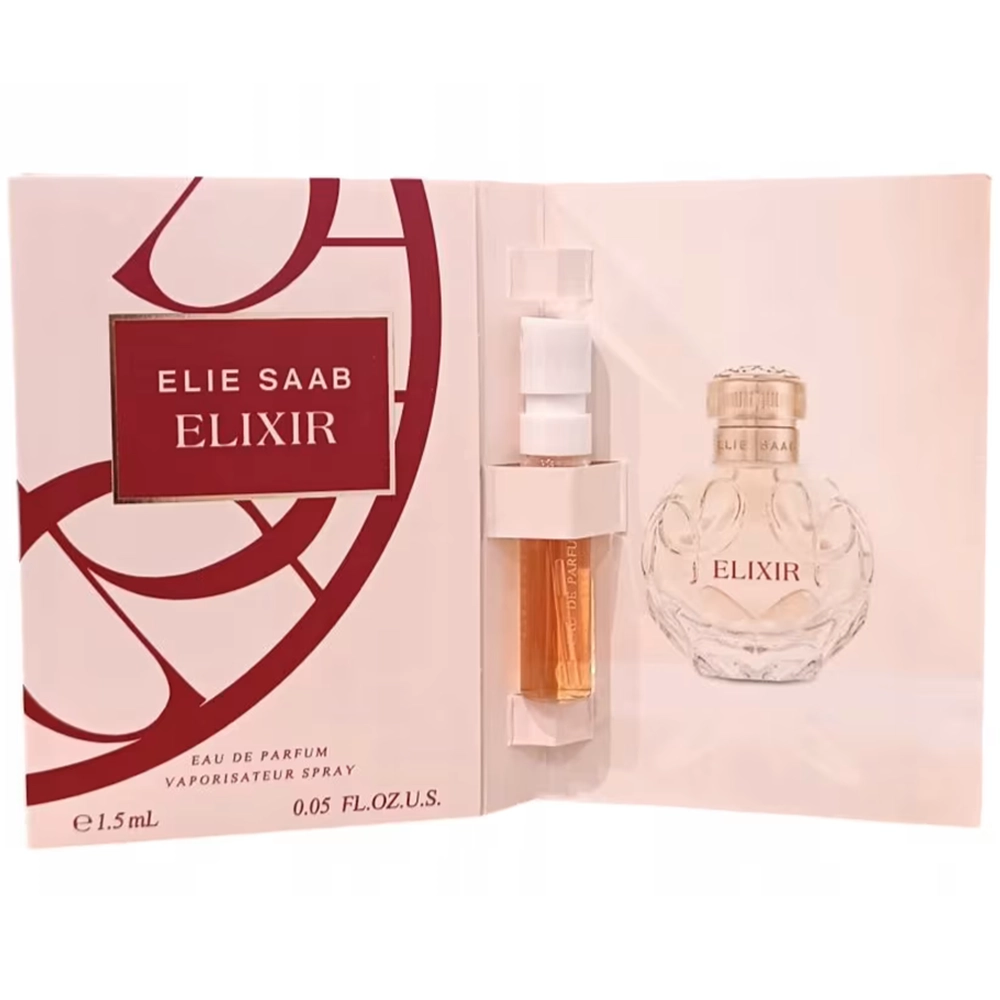 ELIE SAAB Elixir EDP 1,5ml