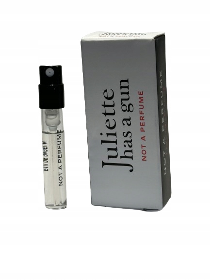 Juliette has a gun Moscow Mule EDP 1,7ml - obrazek 2