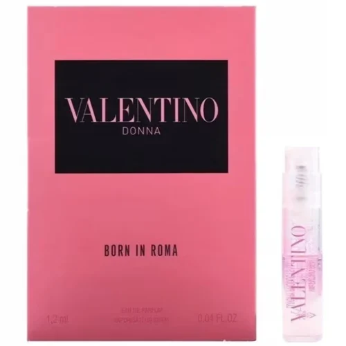 Valentino Donna Born in Roma EDP 1,2ML