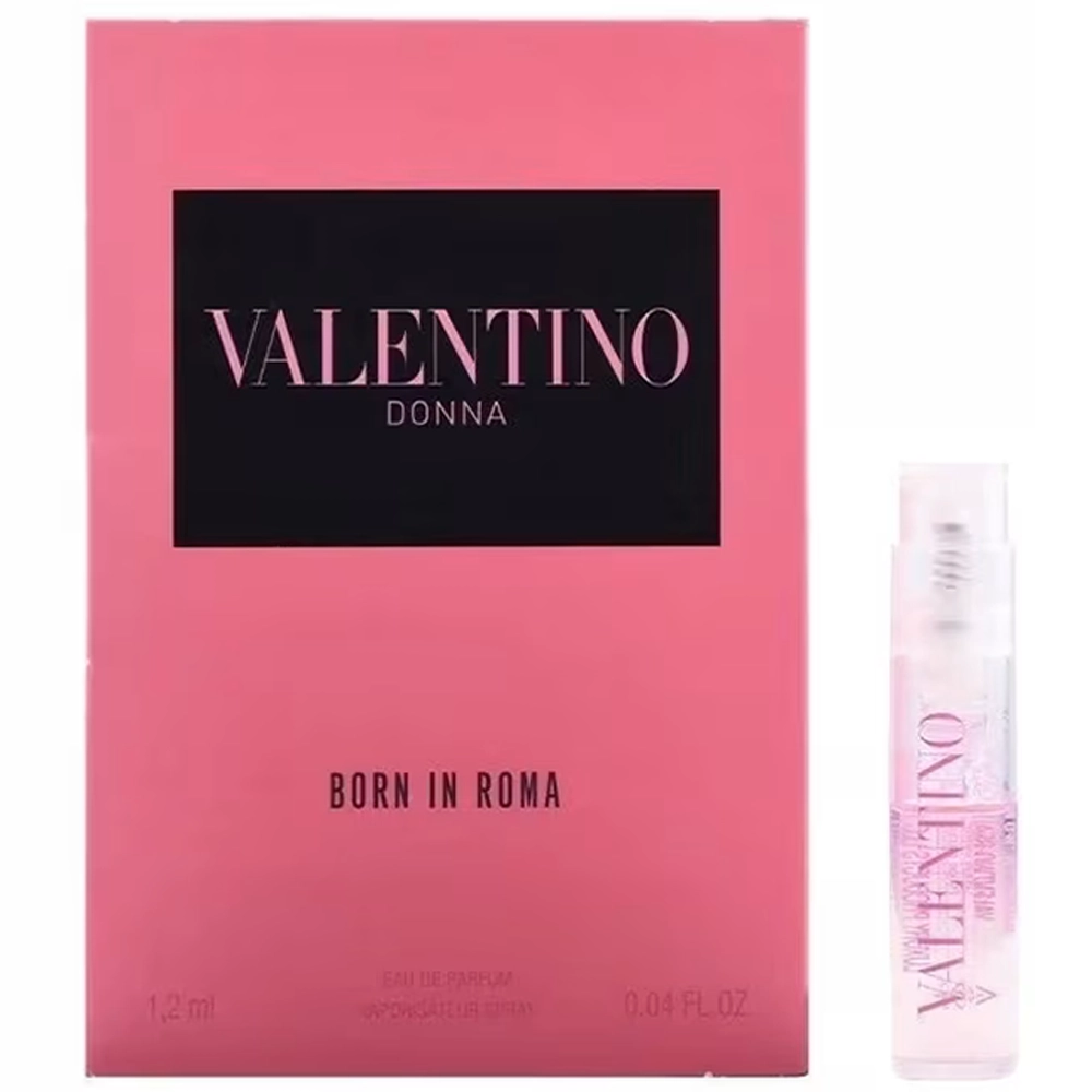 Valentino Donna Born in Roma EDP 1,2ML