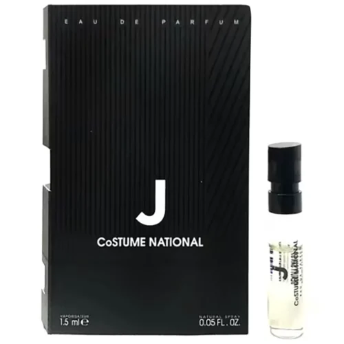 CoSTUME NATIONAL  J EDP 1.5ml