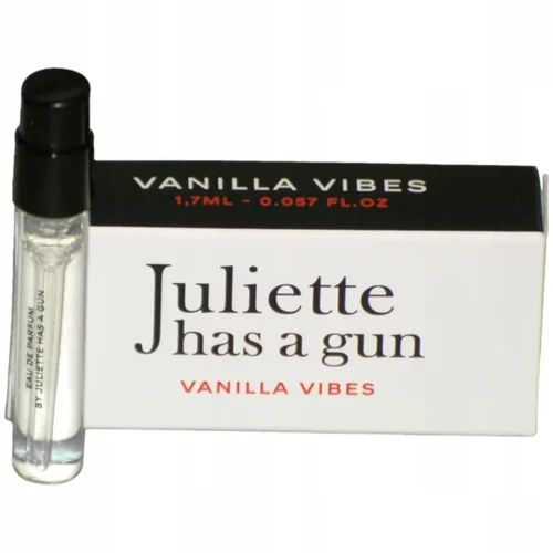 Juliette Has A Gun Vanilla Vibes 1,7 ml EDP