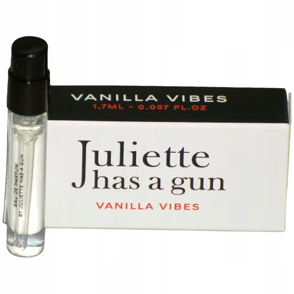 Juliette Has A Gun Vanilla Vibes 1,7 ml EDP
