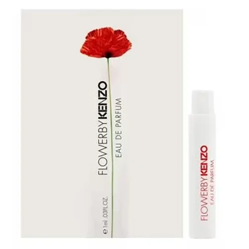 Kenzo Flower By Kenzo 1 ml EDP
