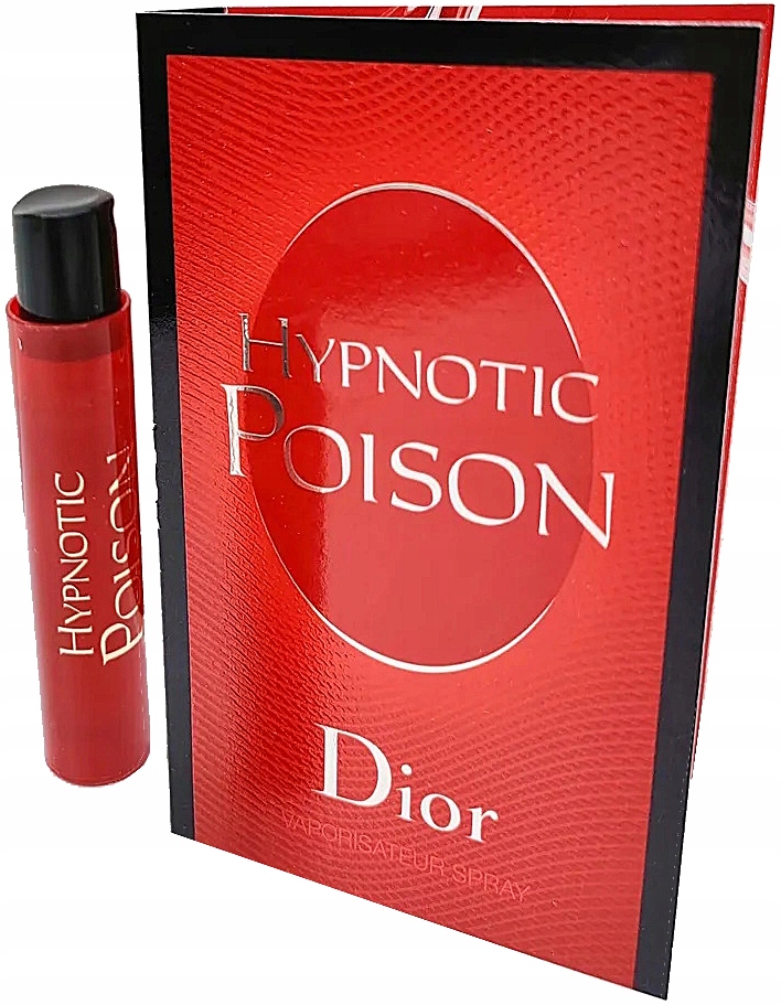 Dior Hypnotic Poison EDT 1ML - obrazek 3