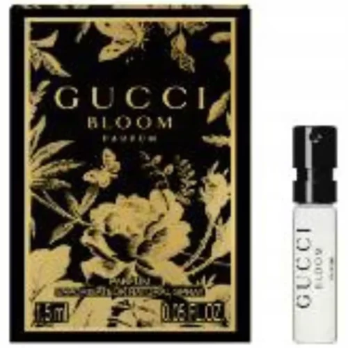 Gucci Bloom Parfum dla kobiet 1,5ml