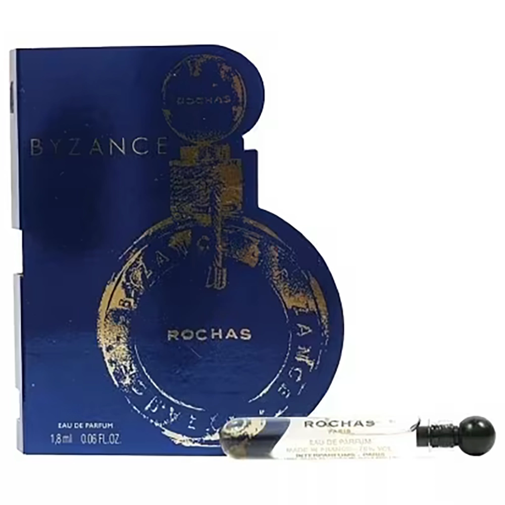 ROCHAS BYZANCE edp 1,8ml