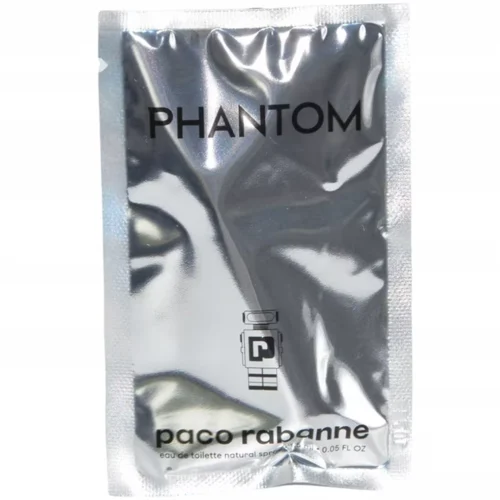 Paco Rabanne Phantom edt 1,5ml.