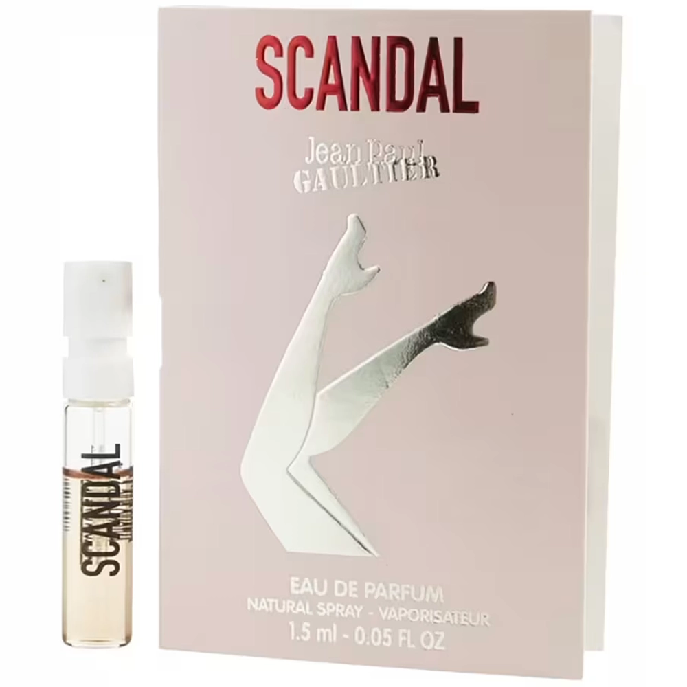 Jean Paul Gaultier Scandal EDP 1,5ml