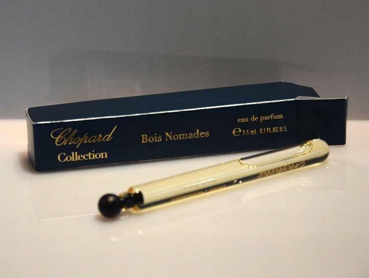 Chopard Bois Nomades EDP 3,5ml - obrazek 2