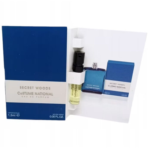 Costume National Secret Woods 1,5ml