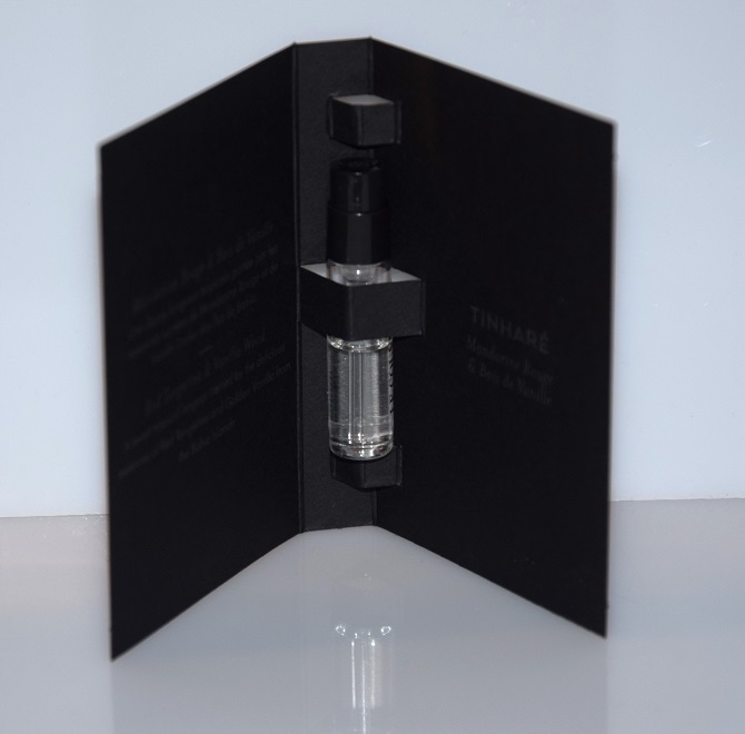 Le Couvent Tinhare EDP 1,5ml - obrazek 2