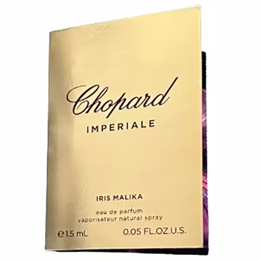 Chopard Imperiale Iris Malika 1,5 ml EDP