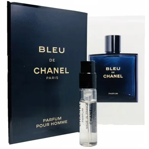 Chanel Bleu De Chanel Pour Homme PARFUM 1,5ml próbka