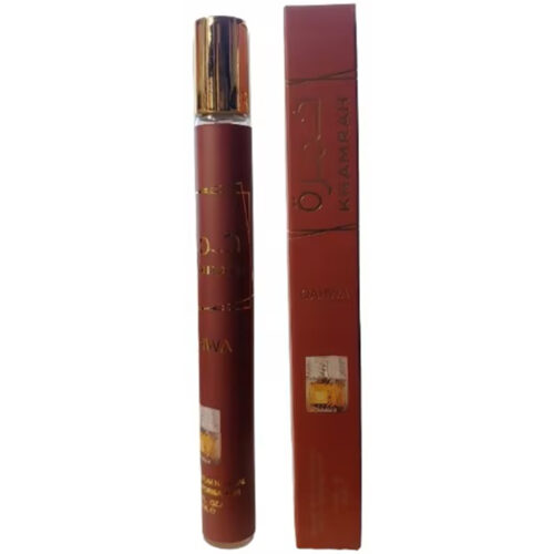 Khamrah QAHWA 35ml woda perfumowana EDP PERFUMETKA INSPIRACJA