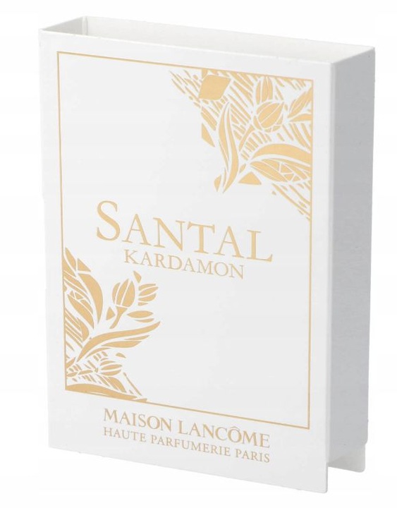 Lancôme Santal Kardamon 1,2 ml EDP - obrazek 3