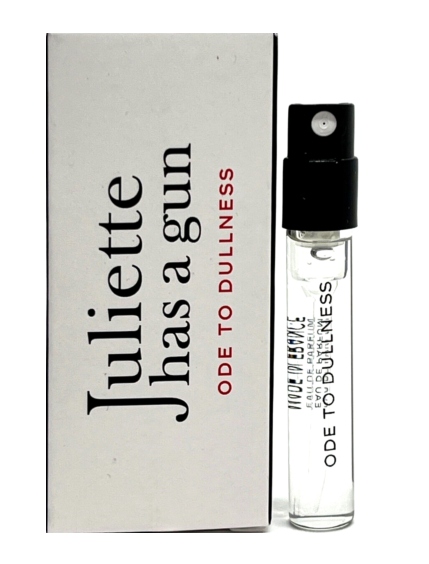 Juliette Has A Gun Ode To Dullness 1,7 ml EDP - obrazek 2