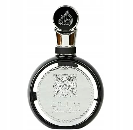 Lattafa Fakhar ARABSKIE EDP 100ml - obrazek 3