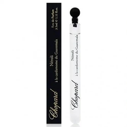 Chopard Neroli a la Cardamome du Guatemala EDP 3,5 ml