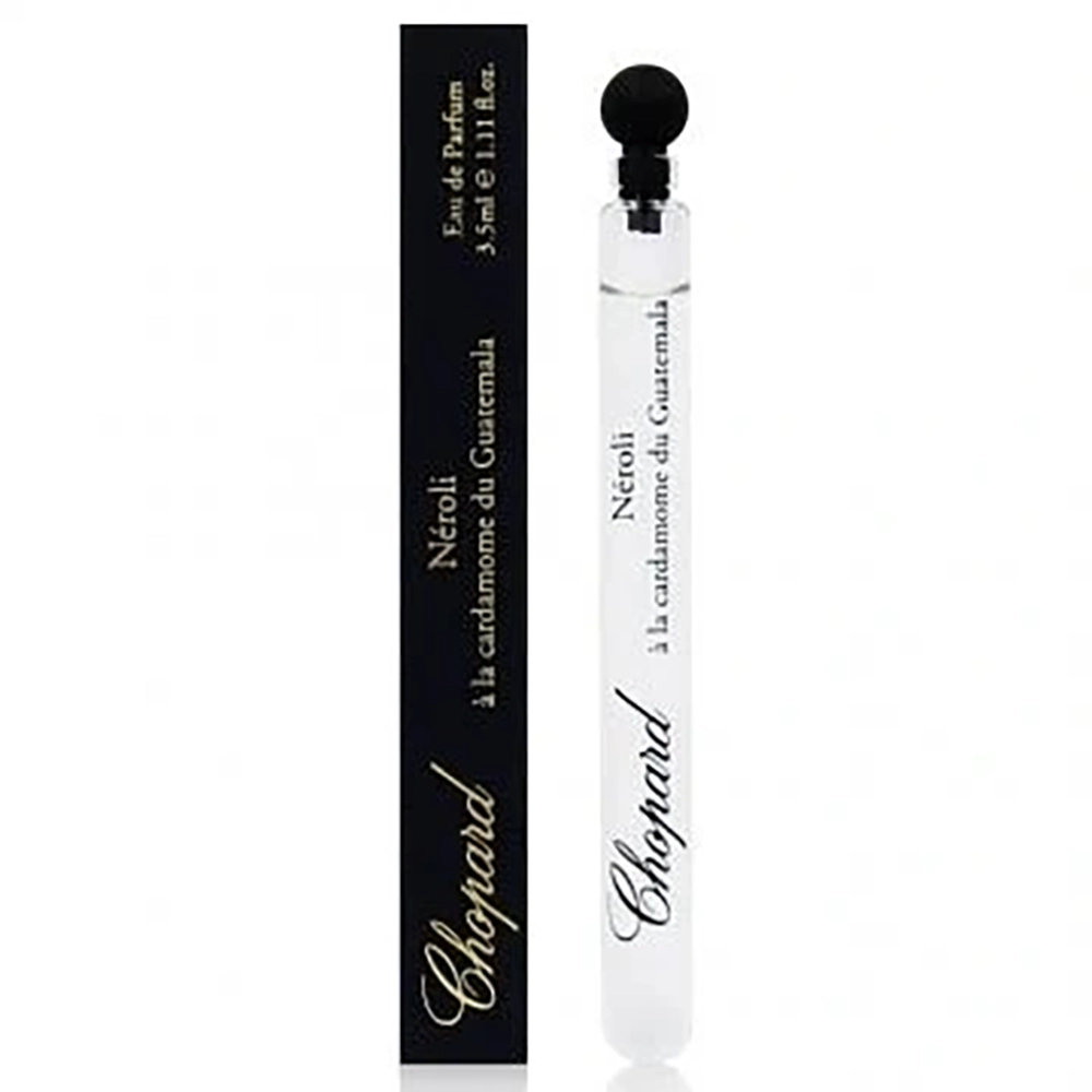 Chopard Neroli a la Cardamome du Guatemala EDP 3,5 ml