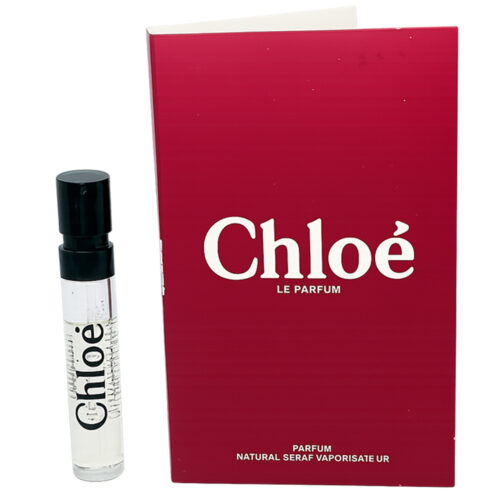 Chloé Le Parfum 1,2 ml