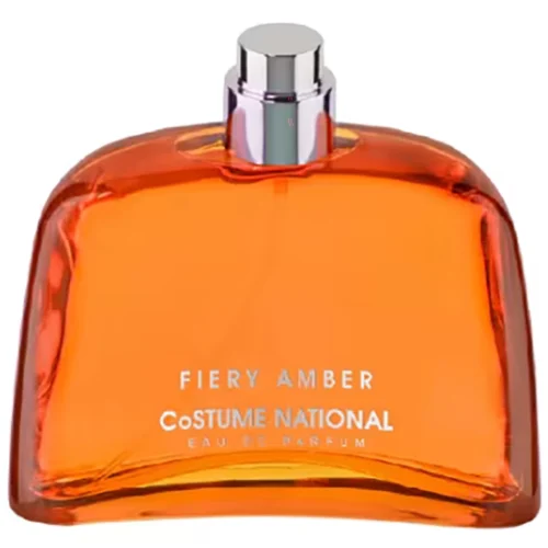 Costume National Fiery Amber EDP 1.5ML