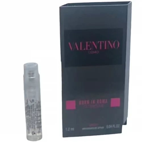 VALENTINO BORN IN ROMA EXTRADOSE 1,2ML PARFUM