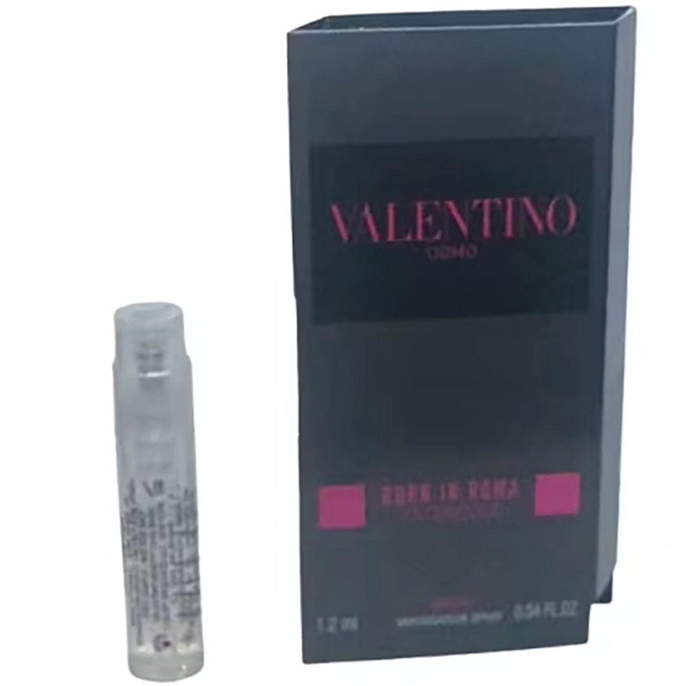 VALENTINO BORN IN ROMA EXTRADOSE 1,2ML PARFUM