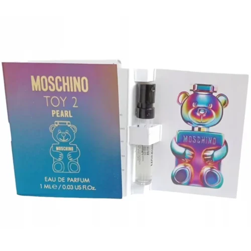 Moschino TOY 2 PEARL 1ML EDP