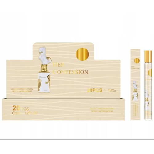 Her Confession EDP 35 ml Perfumetka PERFUMY ARABSKIE