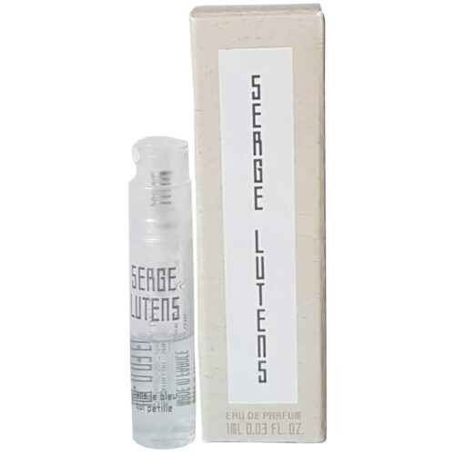 Serge Lutens Parole d'Eau EDP 1ml