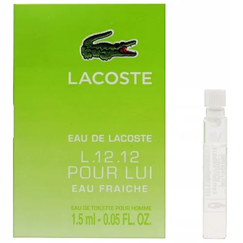 Lacoste L.12.12 Pour Lui 1,5 ml EDT
