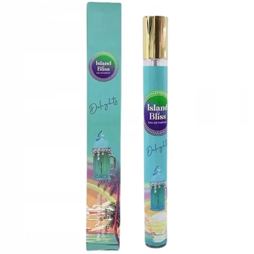 Delights Island Bliss EDP 35ML PERFUMETKA DAMSKA INSPIRACJA