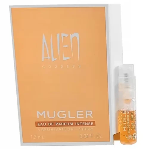 Thierry Mugler Alien Goddess Intense edp 1,2ML