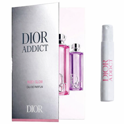 Dior Addict Rosy Glow EDP 1ML
