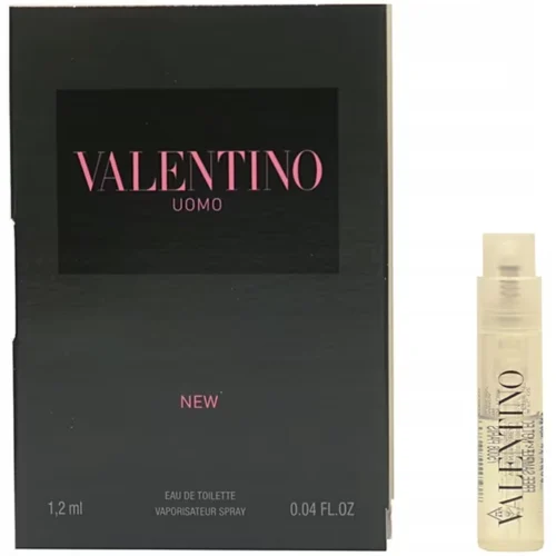 Valentino Uomo Born in Roma EDT 1,2 ml