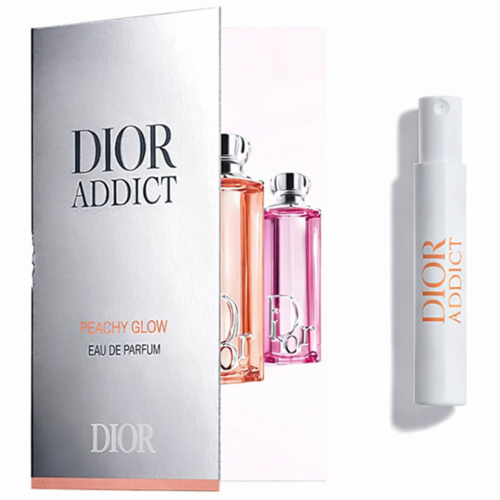 Dior Addict Peachy Glow EDP 1ML