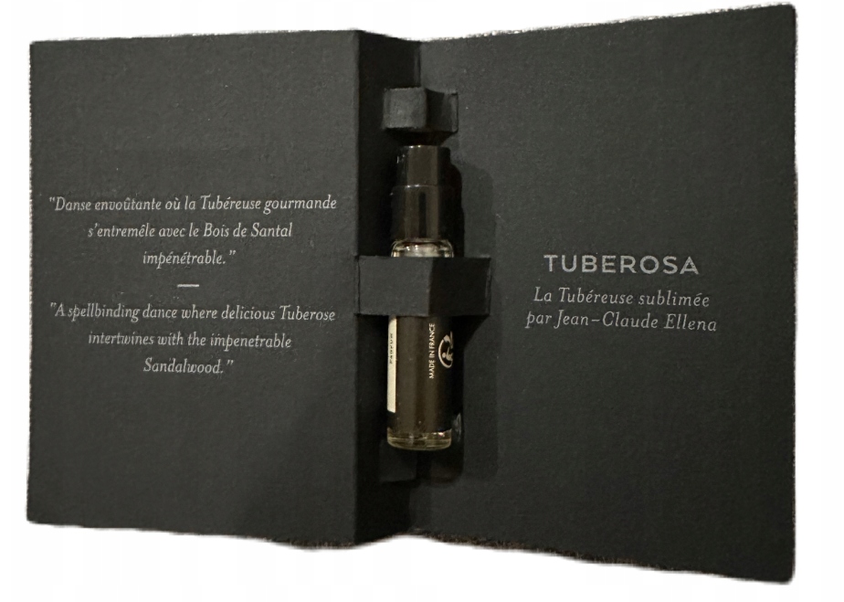 Le Couvent Tuberosa PARFUM 1,5ml - obrazek 2