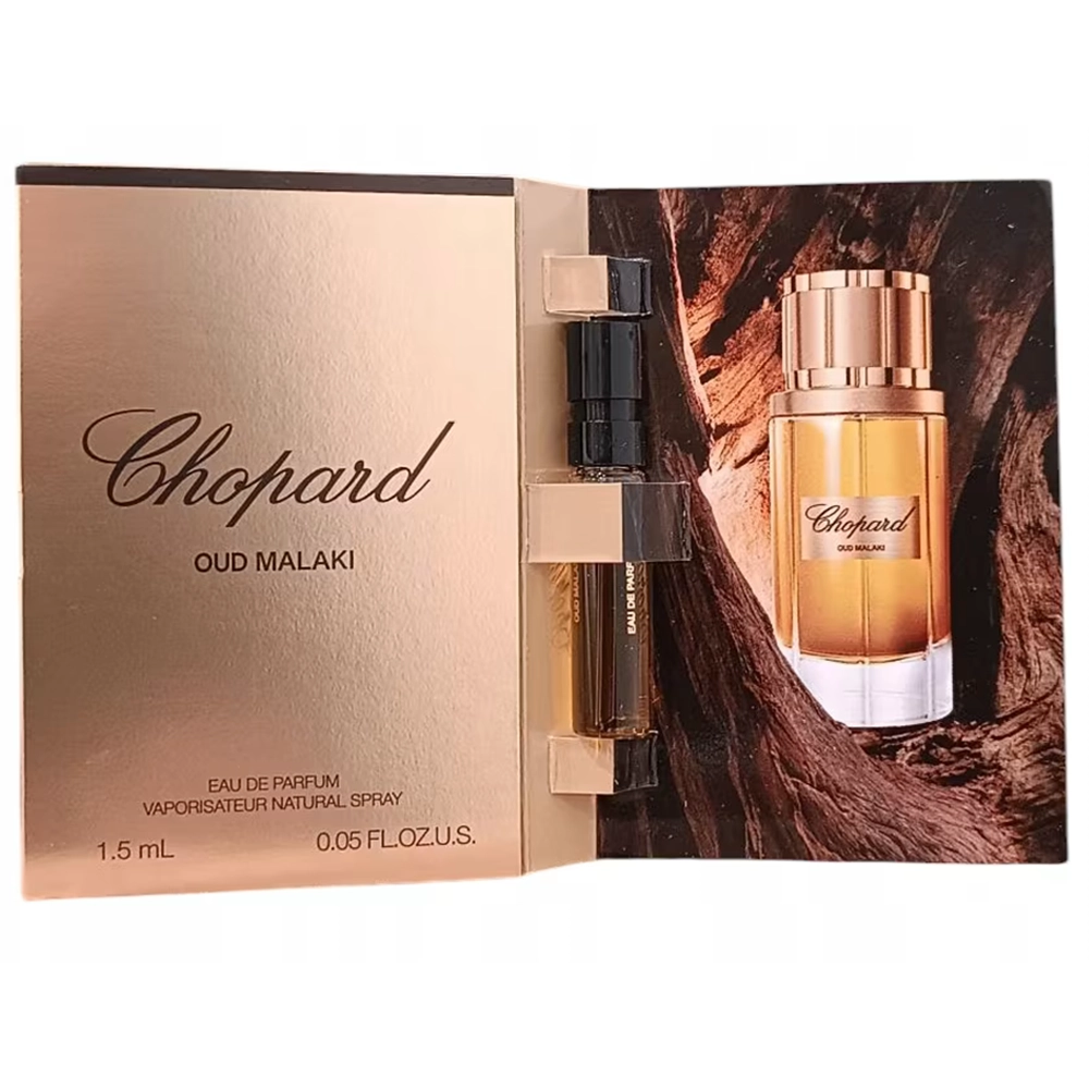 Chopard Oud Malaki EDP 1,5ML