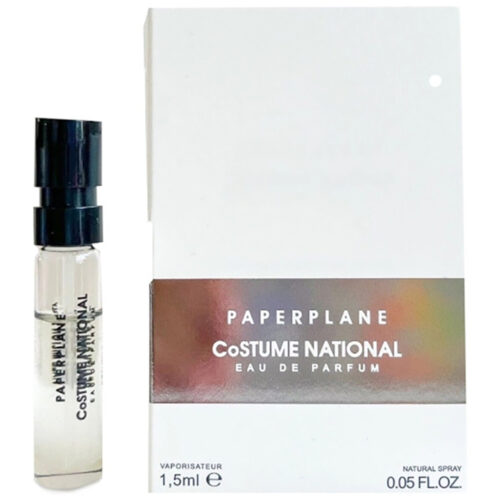 Costume National Paperplane EDP 1,5ml